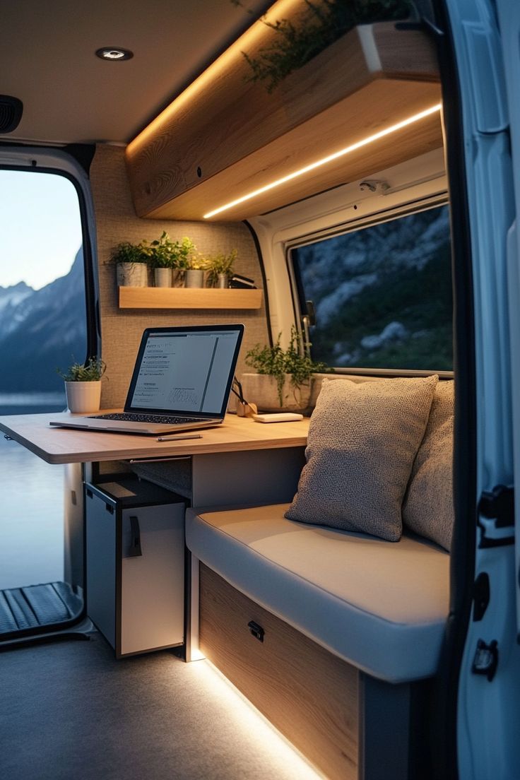 Custom Furniture